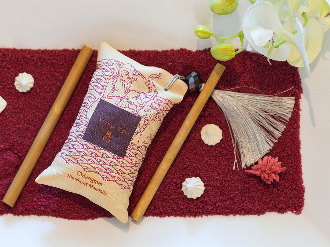 Deep Nature Spa Noumea-努美阿必去景点