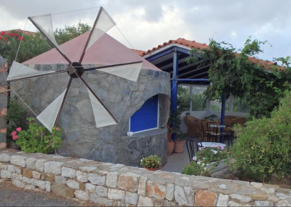 Mylos Garden