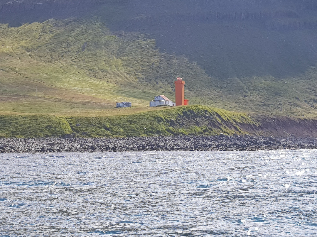 Galtarviti-凯夫拉维克必去景点