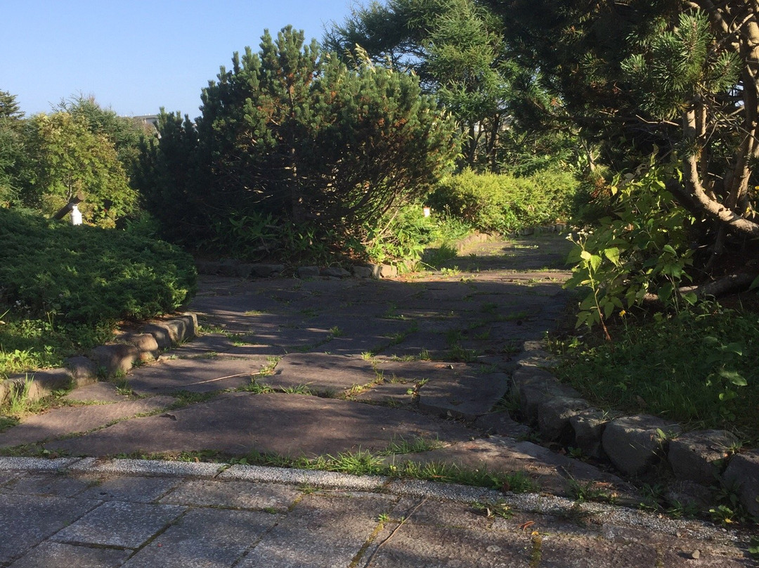 Harutori Lake Hiking Trail-钏路市必去景点
