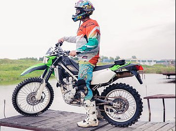 Extreme Prokat-莫斯科必去景点