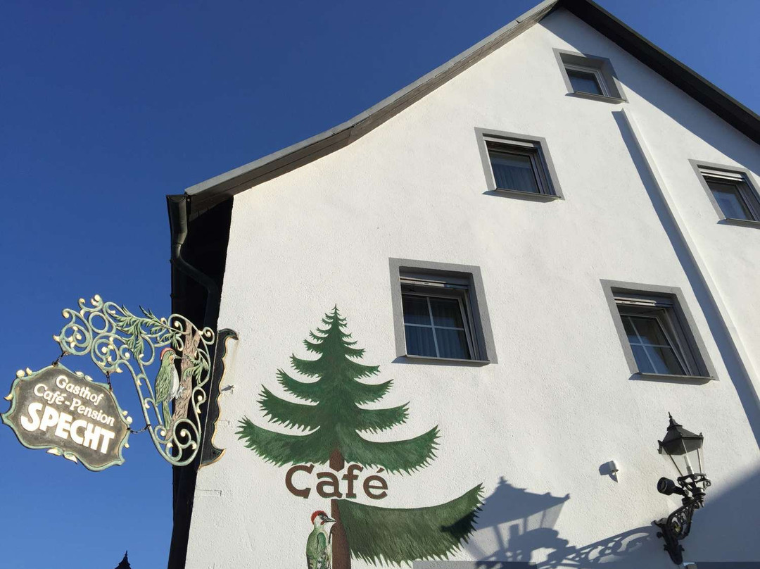 Fichtelberg旅游攻略图片