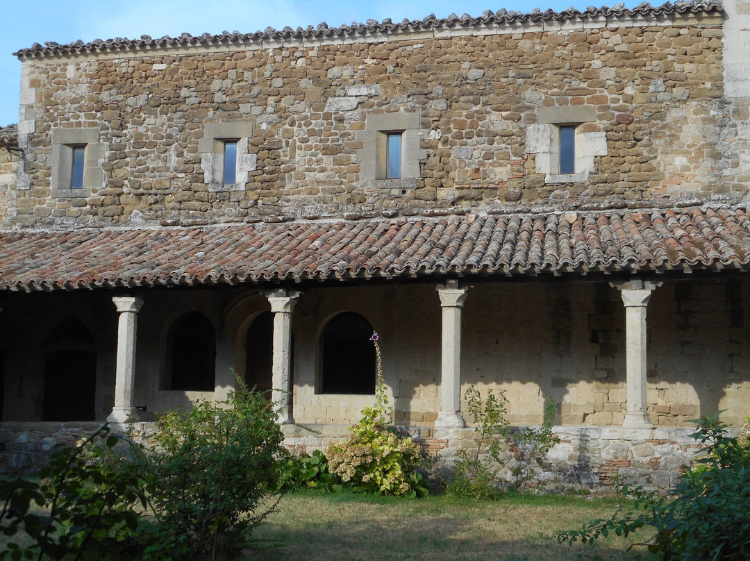 Convento Di Sant'igne景点图片