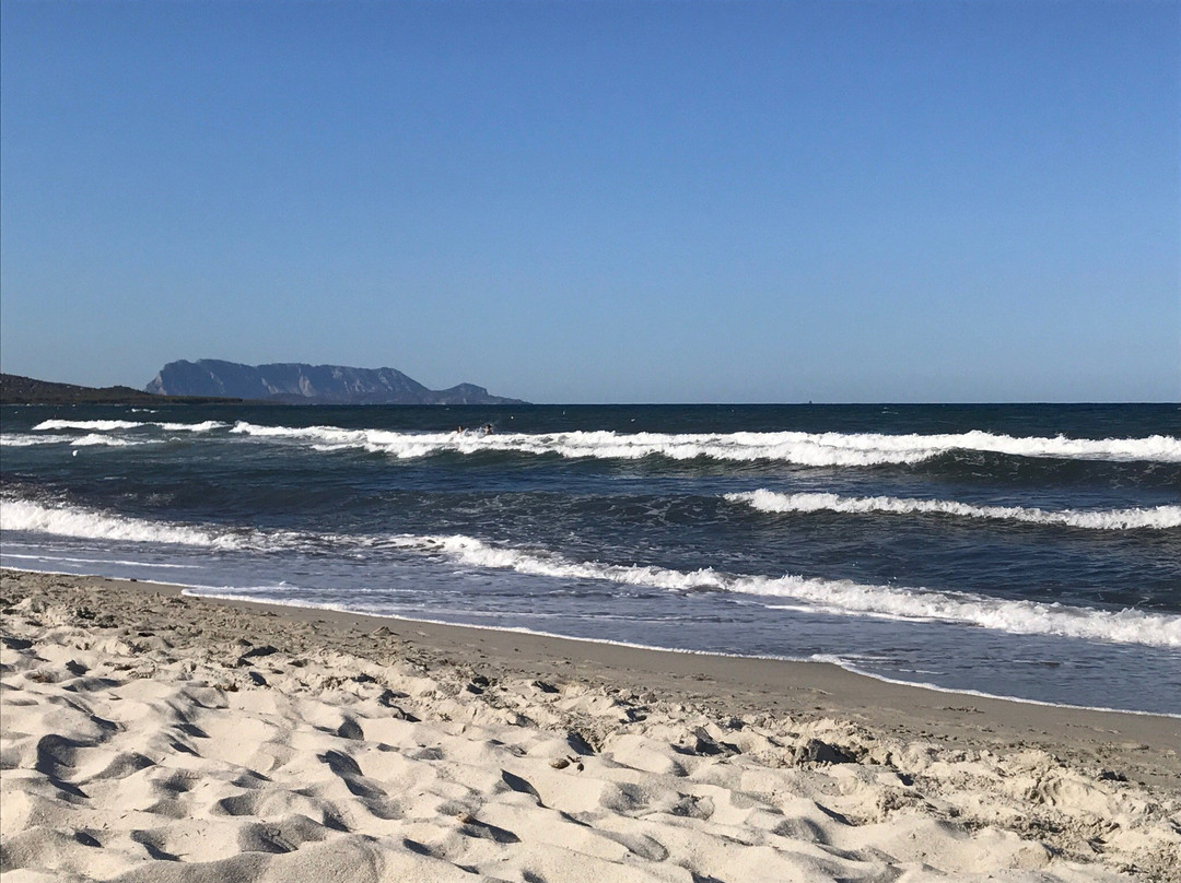 Spiaggia Sa Capannizza-Budoni必去景点