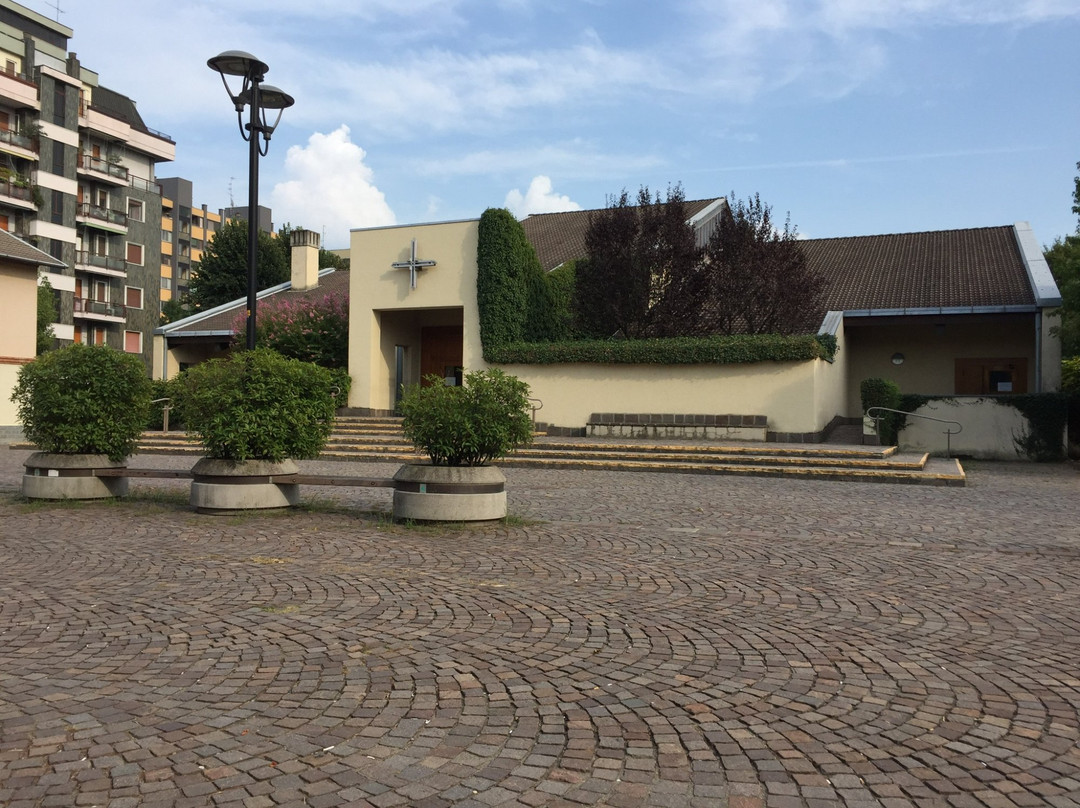 Chiesa di San Donato景点图片