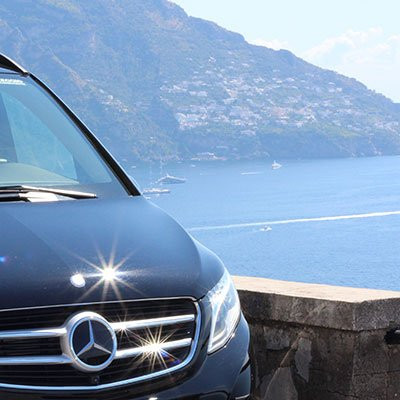 Good Heart Limos-索伦托必去景点