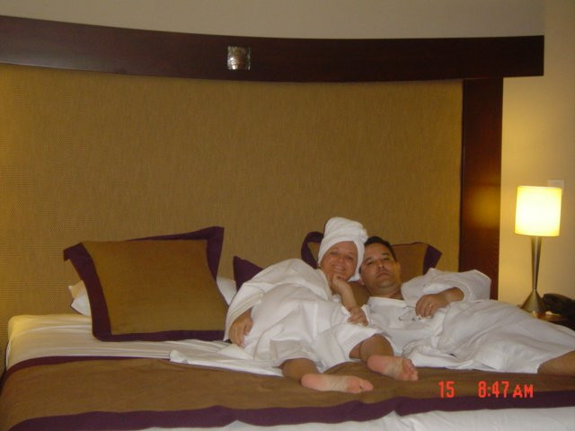Radisson Spa景点图片