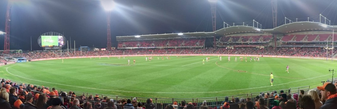 Is Now Called Engie Stadium景点图片