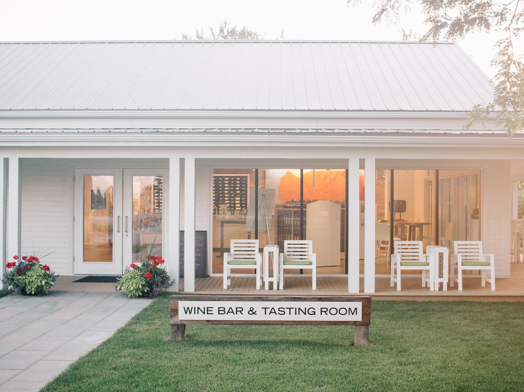 13th Street Winery-圣凯瑟琳斯必去景点