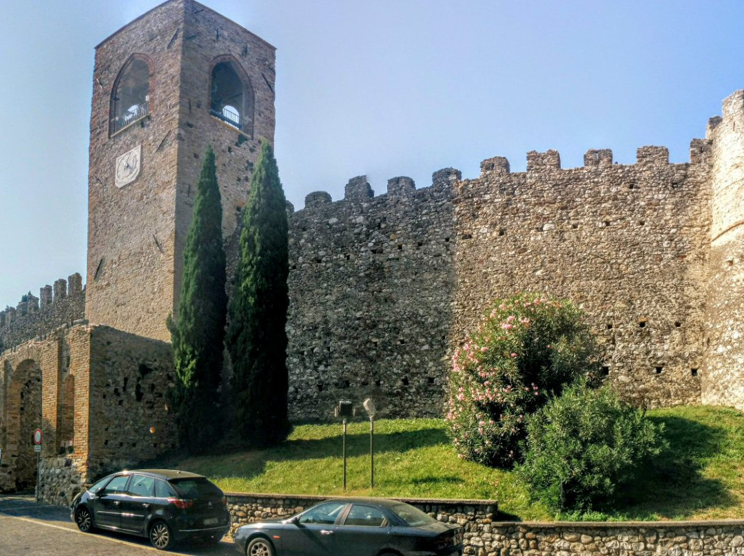 Moniga del Garda旅游攻略图片