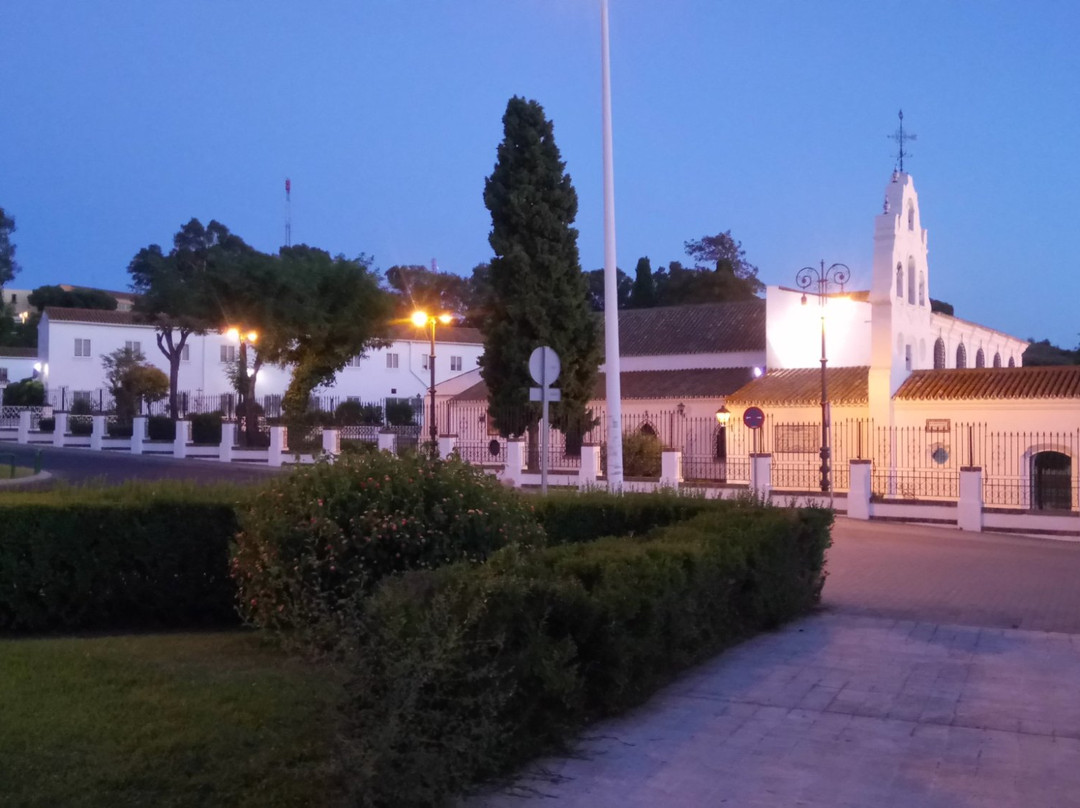 Casa Diocesana Nuestra Senora de la Cinta