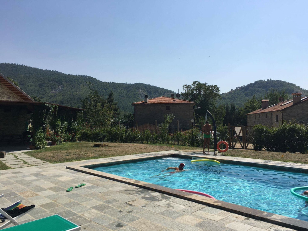 Agriturismo Ca' di Cerchione
