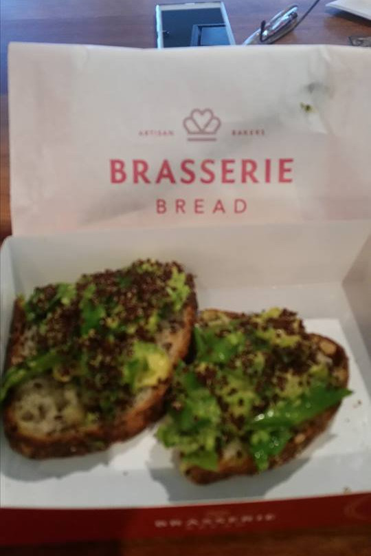 Brasserie Bread-Banksmeadow必去景点