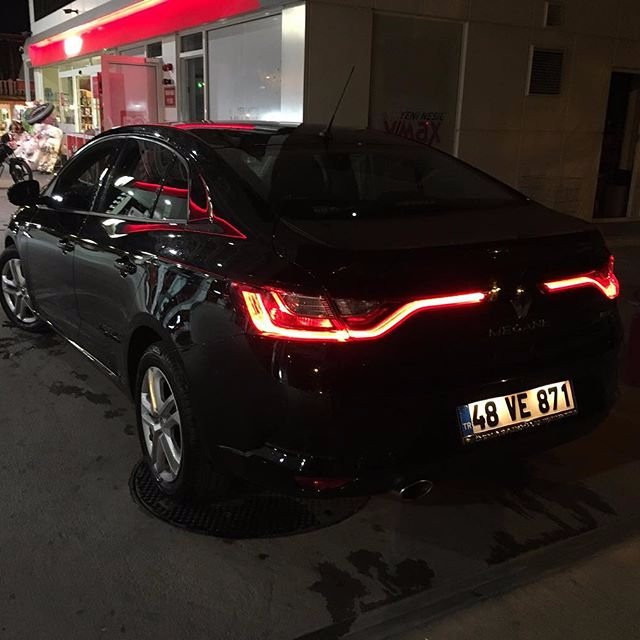 Aalaman Airport Transferrentacar-Dalaman必去景点