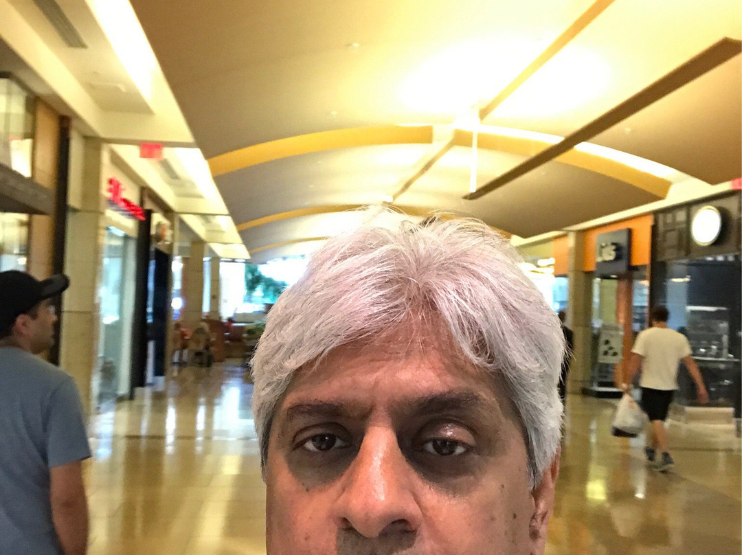 The Shops at Willow Bend-普莱诺必去景点