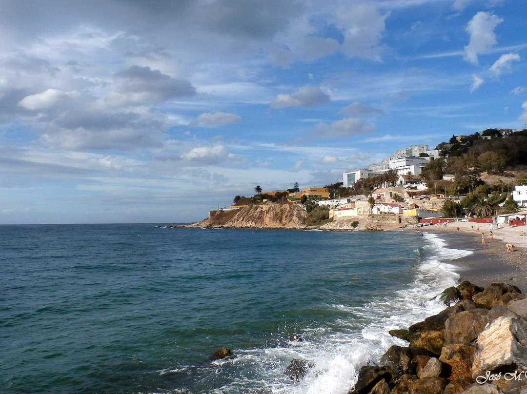Playa de San Amaro-Ceuta必去景点