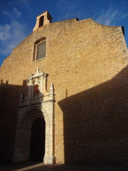Eglise Saint-Pierre景点图片