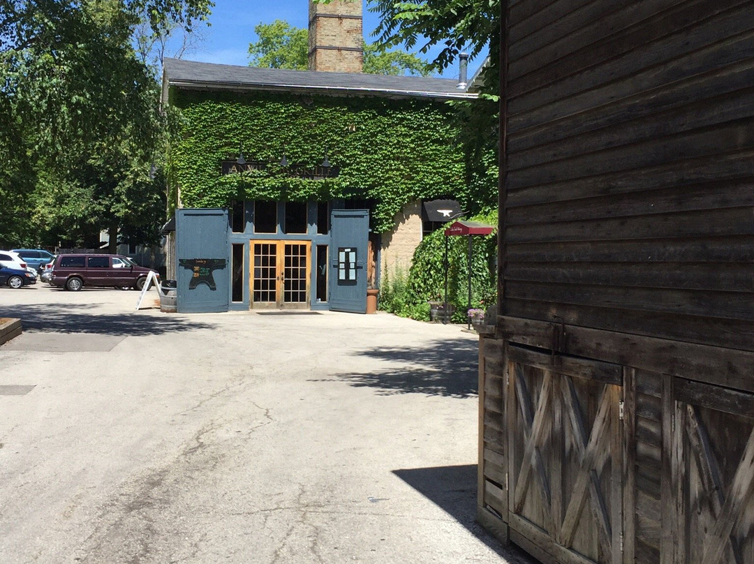 Cedar Creek Winery景点图片