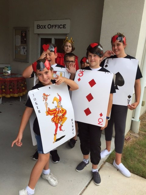 Amelia Community Theatre-费尔南迪纳岛必去景点