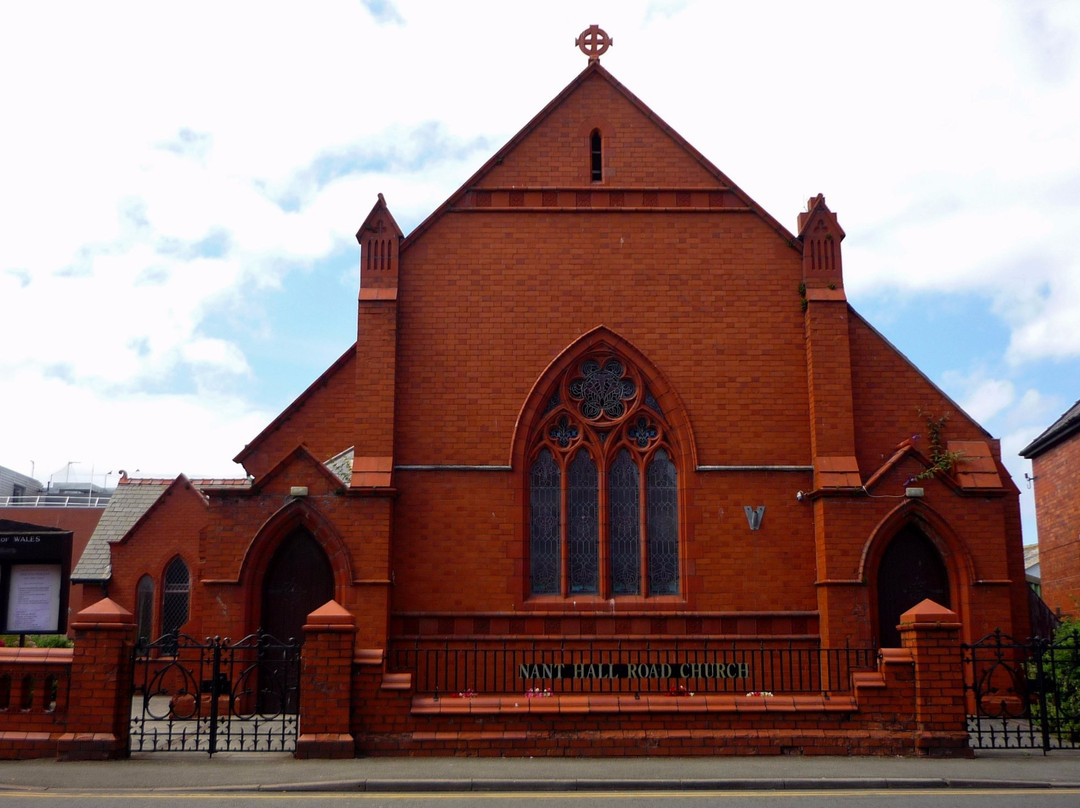Nant Hall Road Presbyterian Church景点图片