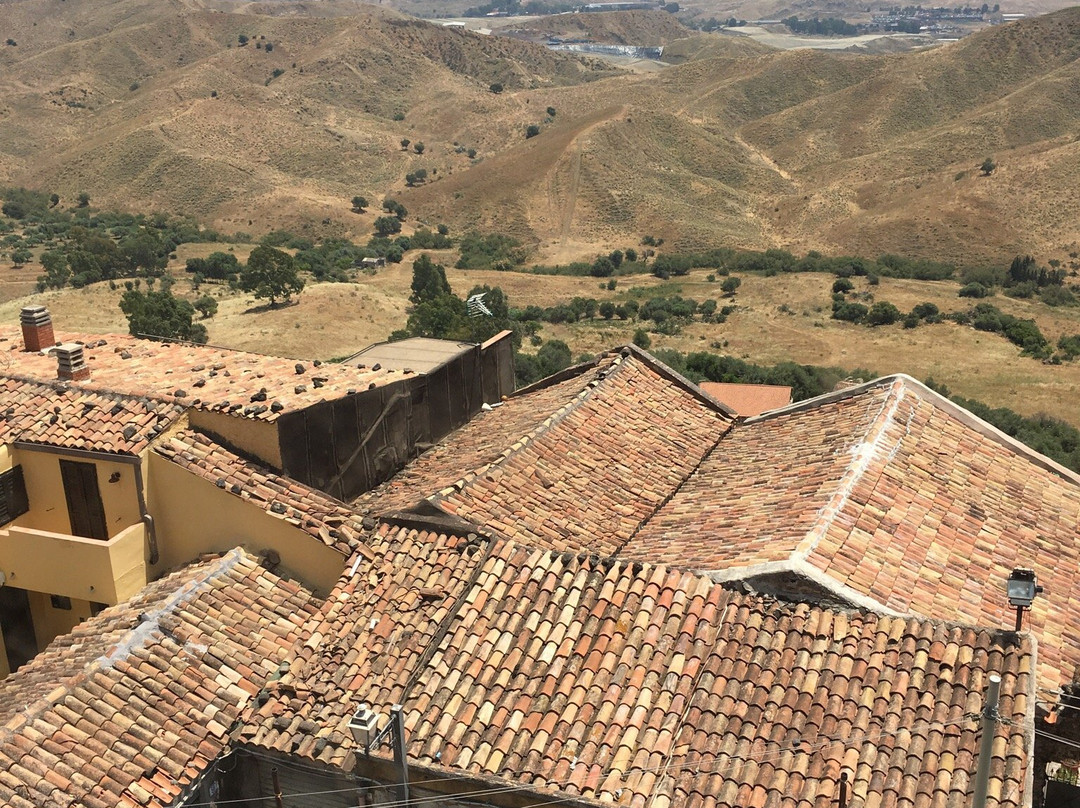 Castle of Motta Sant'Anastasia-Motta Sant'Anastasia必去景点