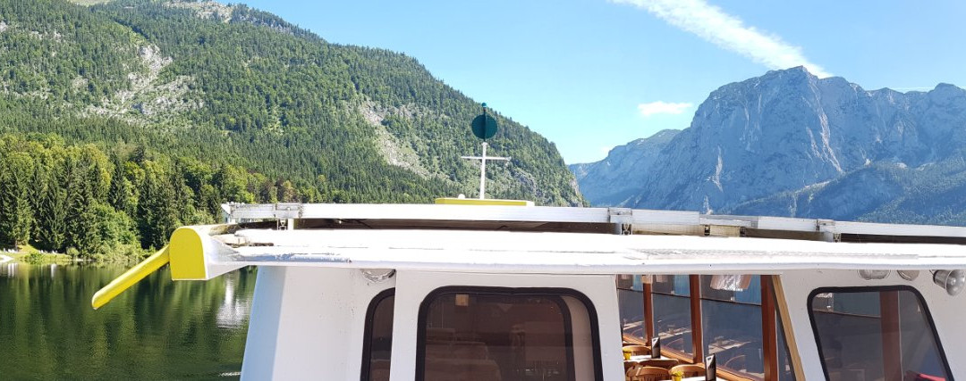Altaussee Schifffahrt-奥尔陶斯必去景点