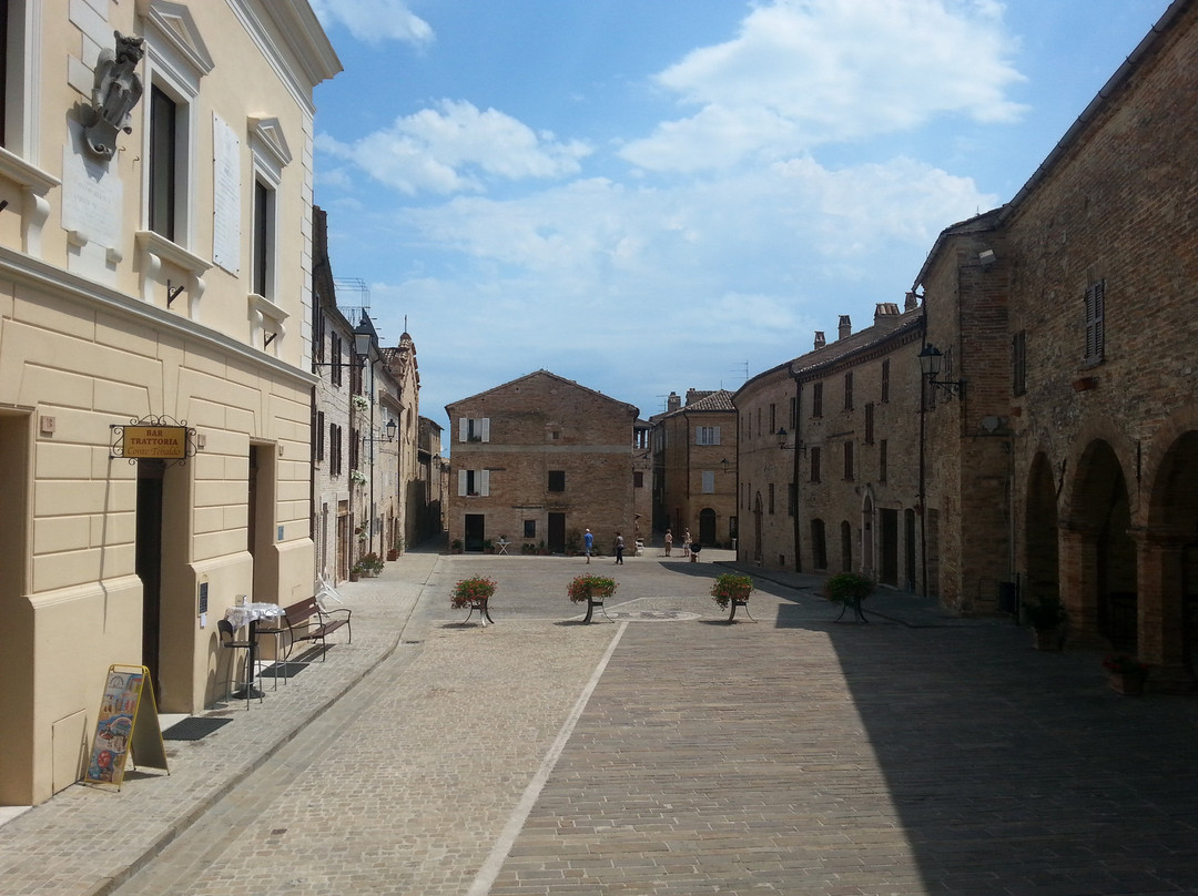 Moresco旅游攻略图片