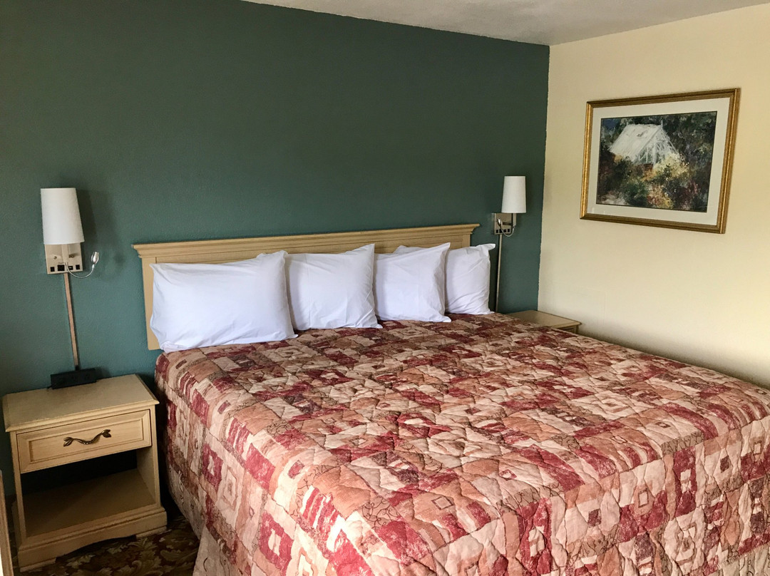 Tennessee Motel主图