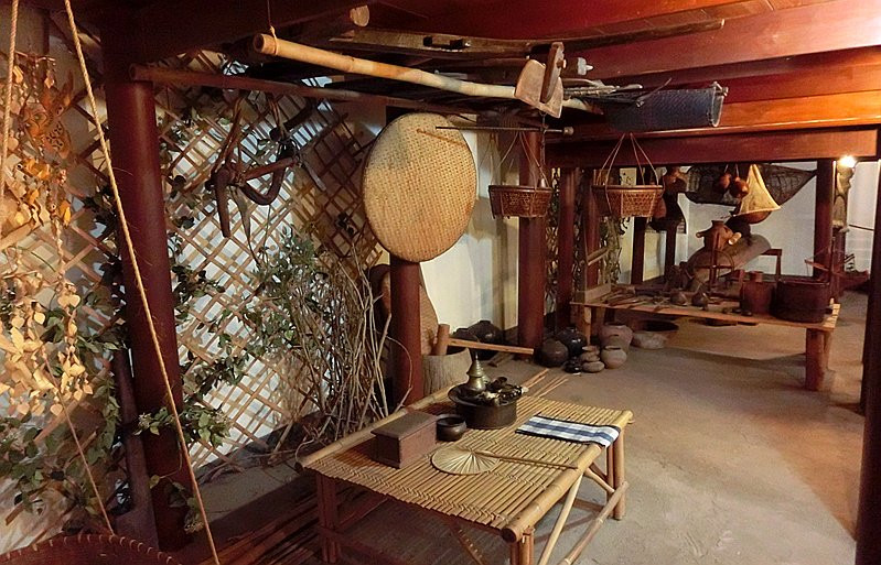 Ayutthaya Historical Study Centre-大城必去景点