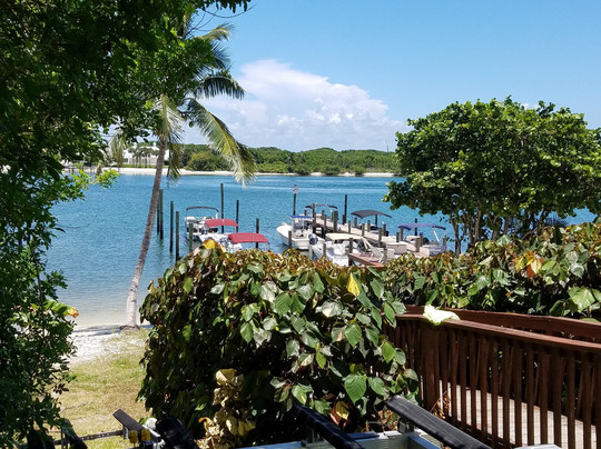 Beach Water Sports-朱庇特必去景点