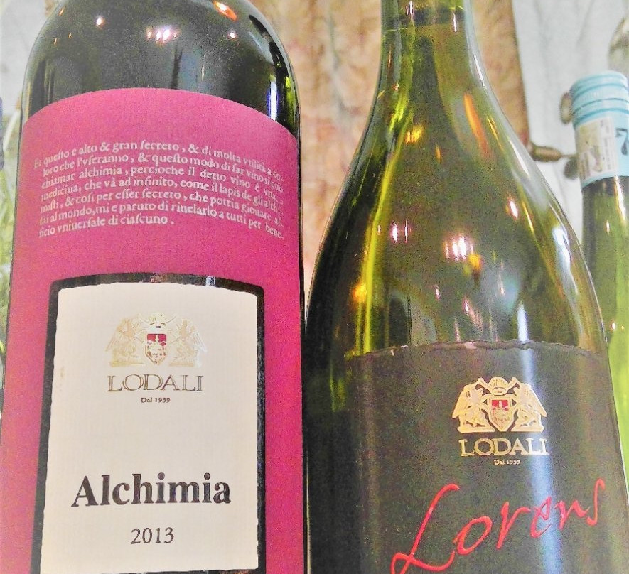 Olive Oil Outpost-Anna Maria必去景点