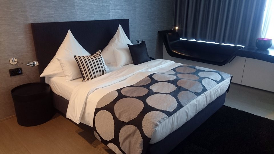 Neuried酒店住宿-Campus at Home IZB Residence