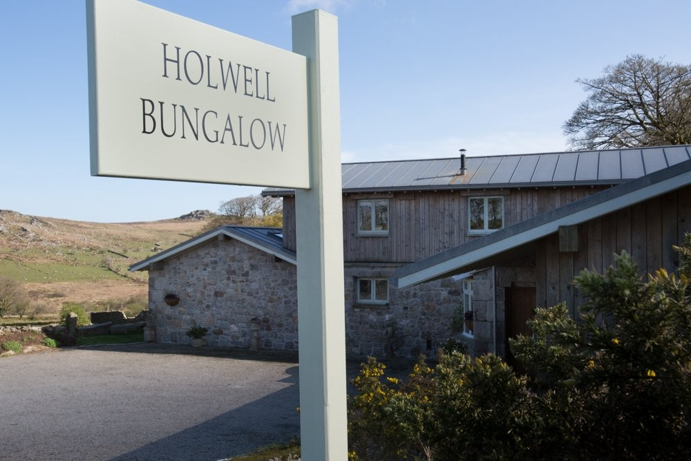 Holwell Bungalow主图