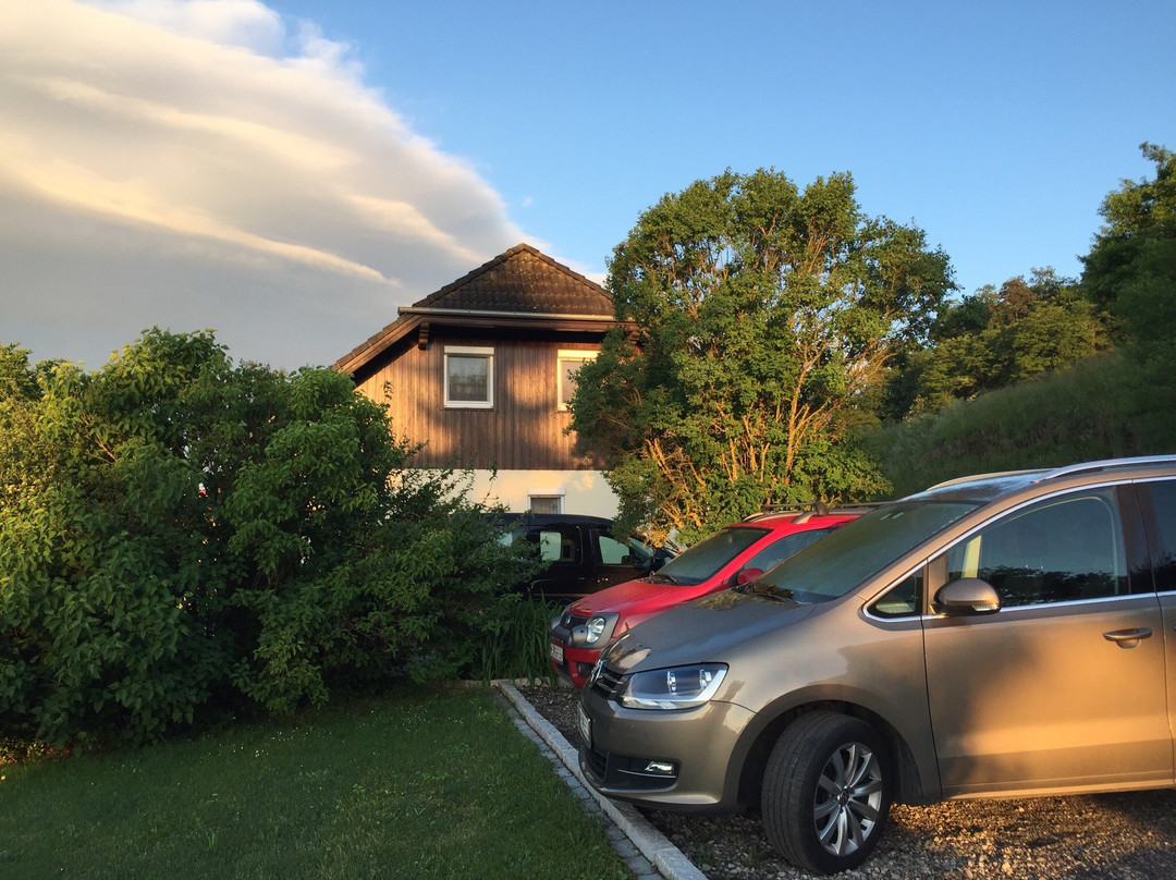 Pension Böeckl主图