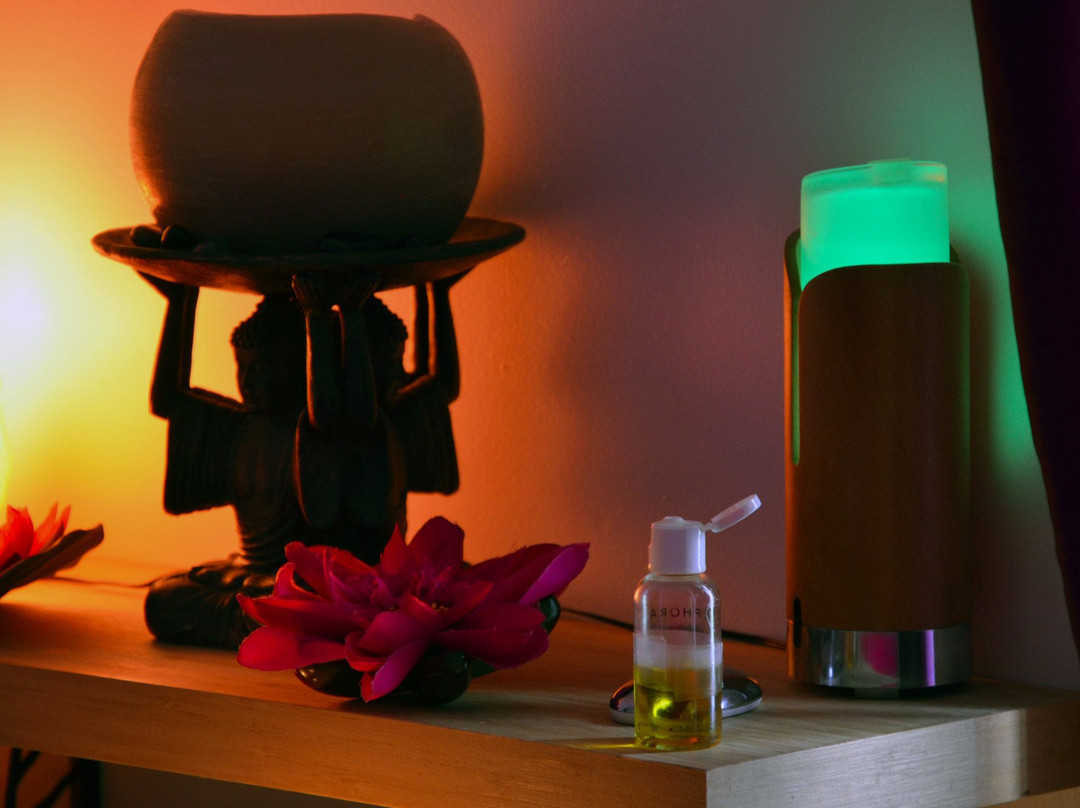 Bulle d'Eden Massages景点图片