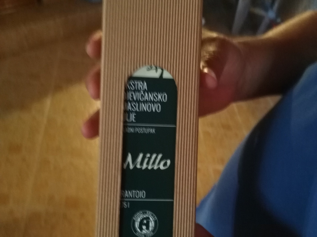 Agro-Millo-布延必去景点