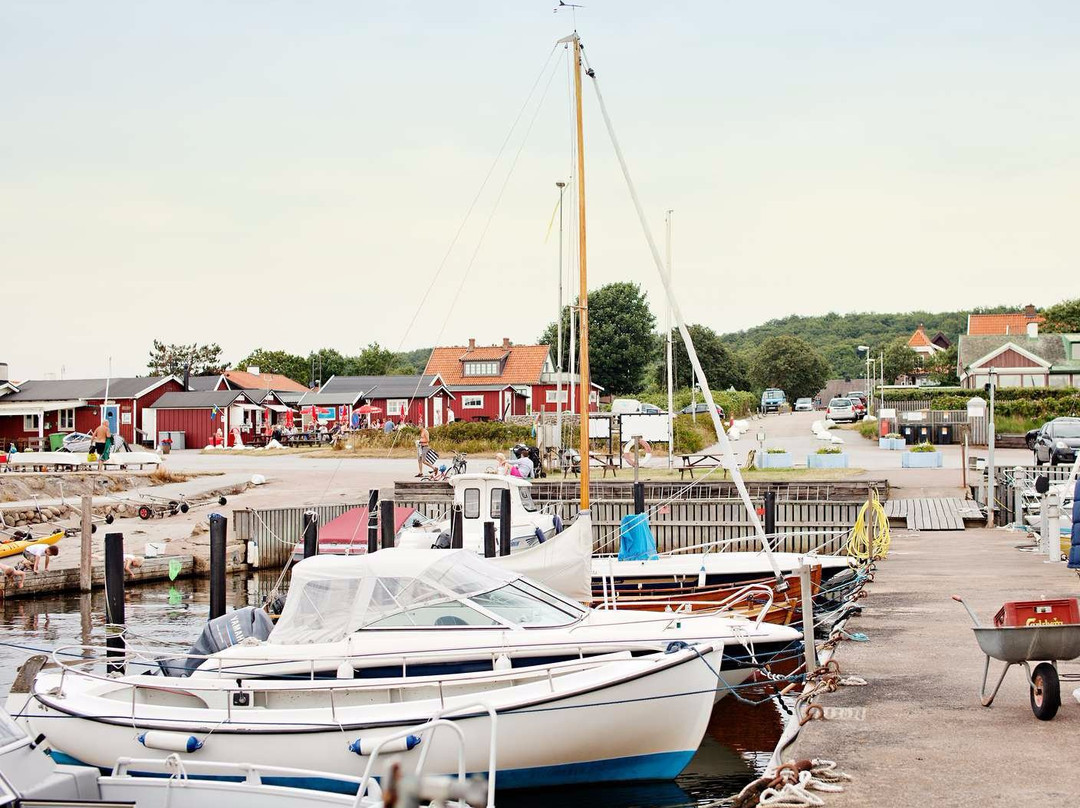 Domsten-赫尔辛堡必去景点