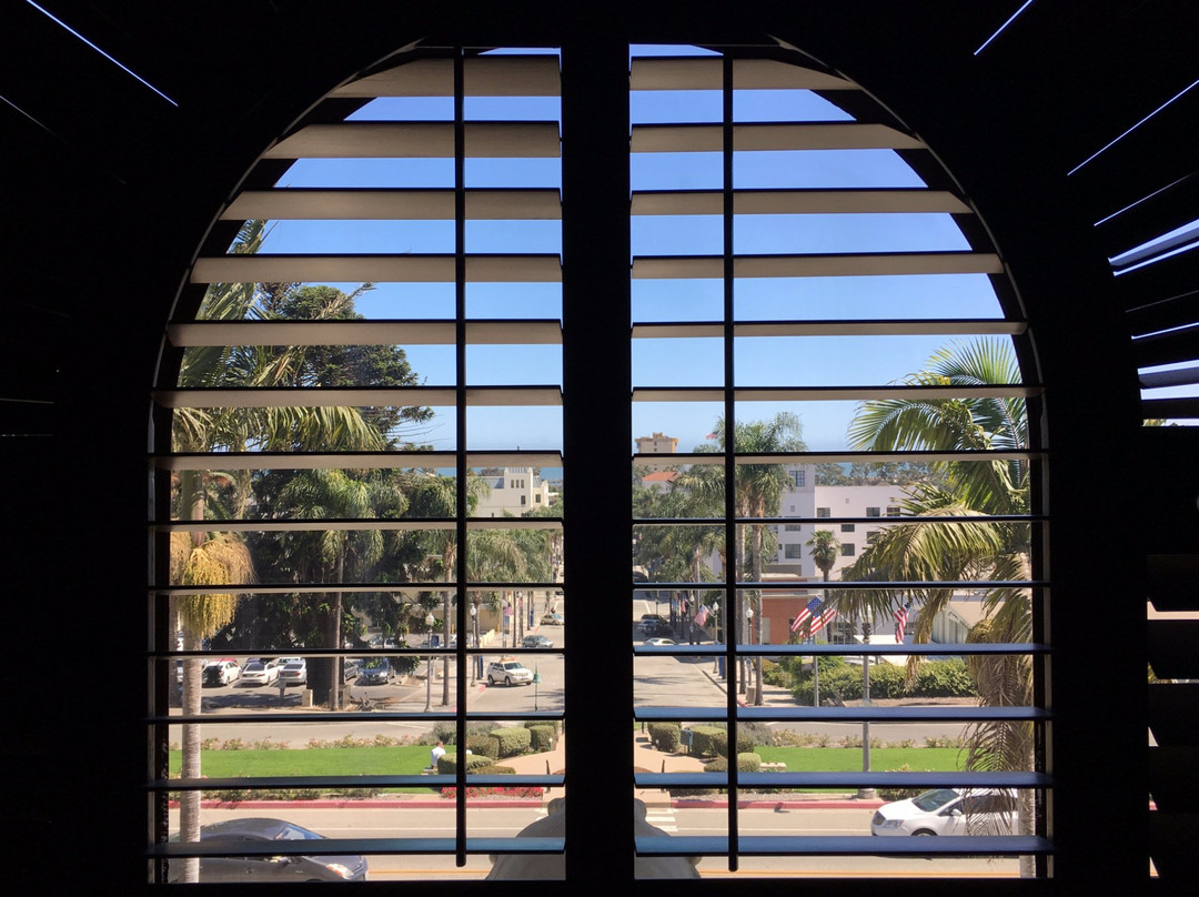 Ventura City Hall景点图片
