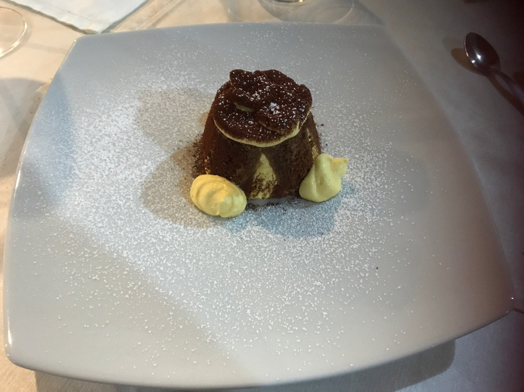 Villa Monti Lepini主图