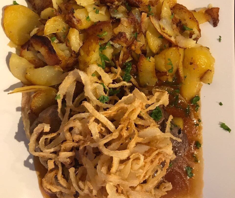 Landhaus Koehle主图