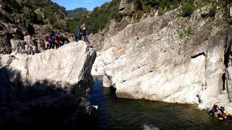 Aigoual Pleine Nature景点图片