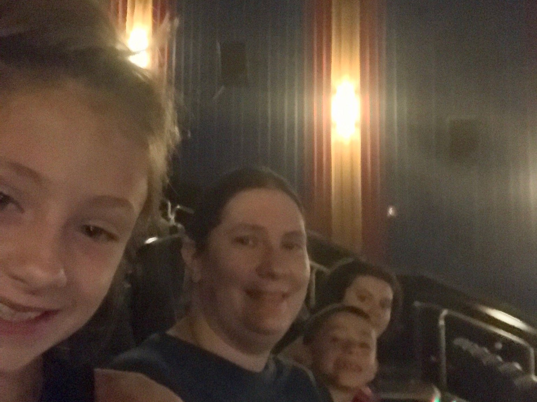 Regal River Ridge-林奇堡必去景点