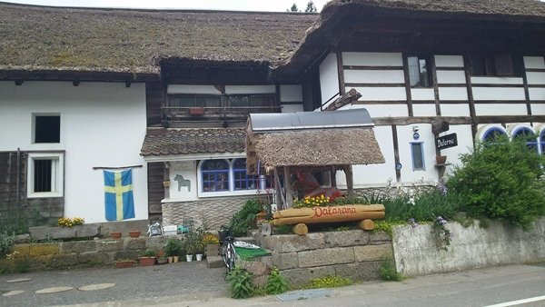 昭和村旅游攻略图片