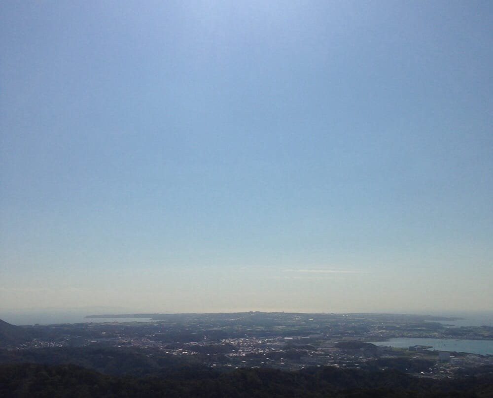 Mt. Ogusu景点图片