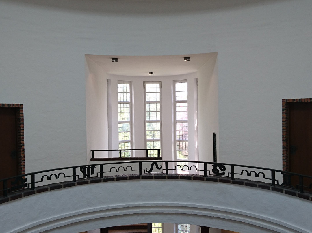 NordseeMuseum Husum-Husum必去景点