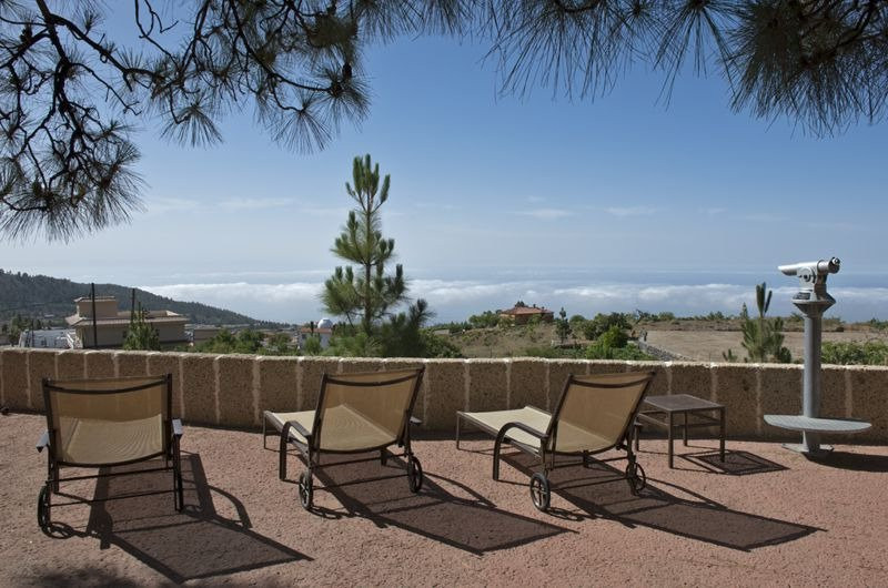 Spa Villalba-Vilaflor必去景点