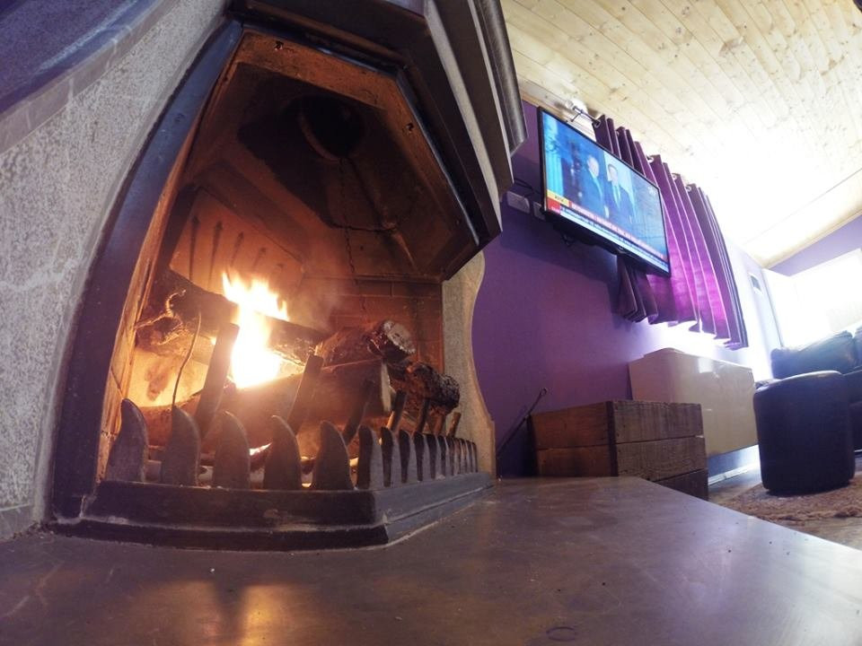 Koman酒店住宿-Hotel Bicaj & Park