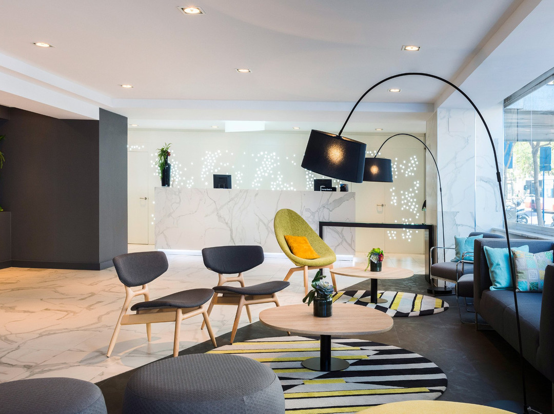 Hotel Alicante Gran Sol, Affiliated by Meliá