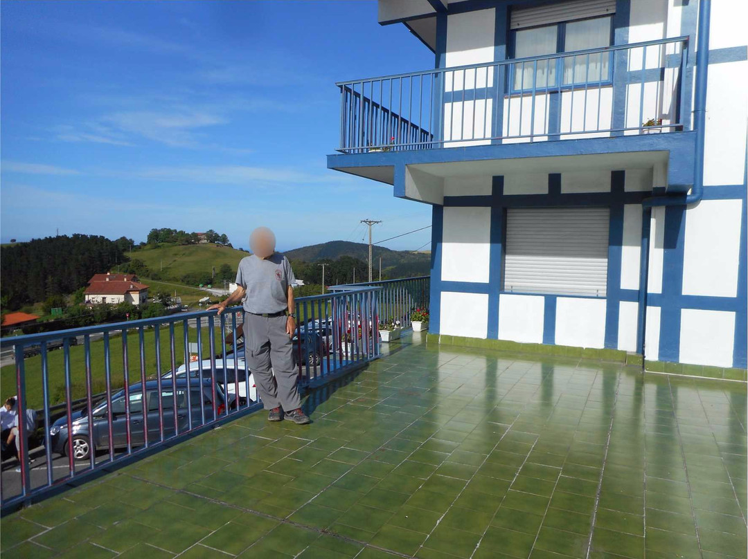 Hotel Restaurante Kanala主图