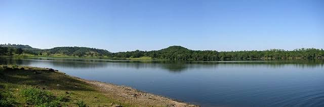 Yeshwant Lake景点图片